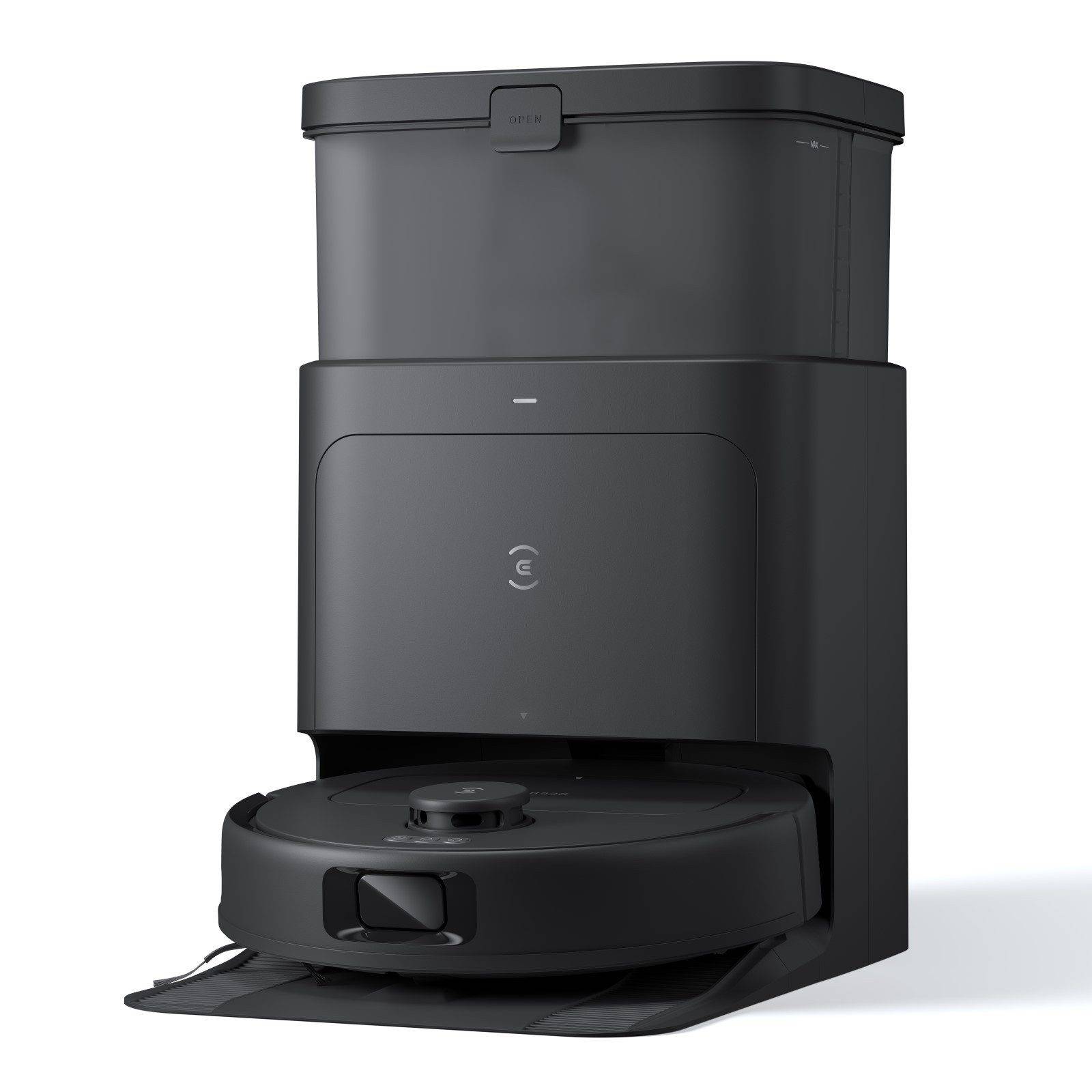 Ecovacs Deebot N30 PRO OMNI