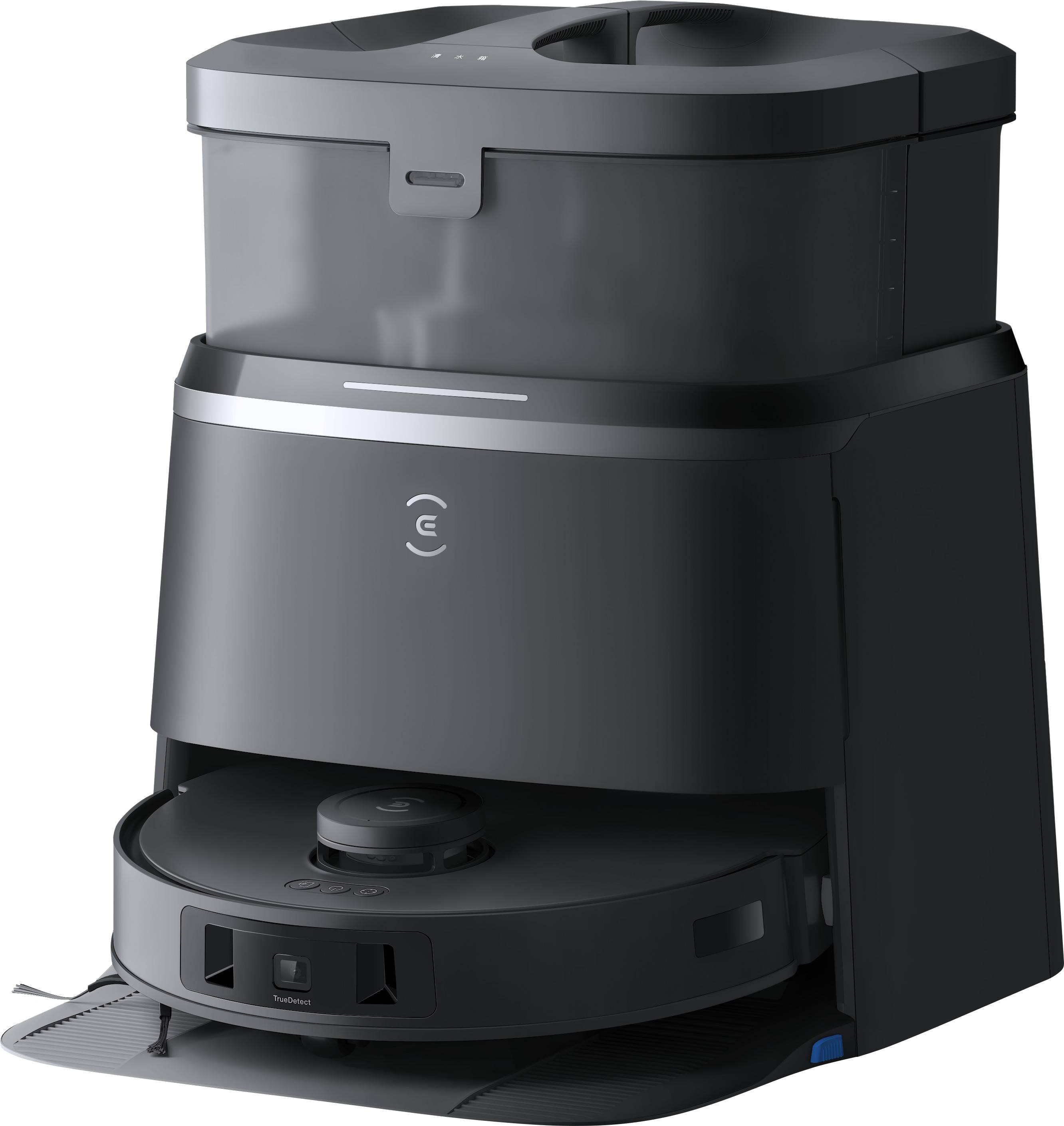 Ecovacs Deebot T30 Family
