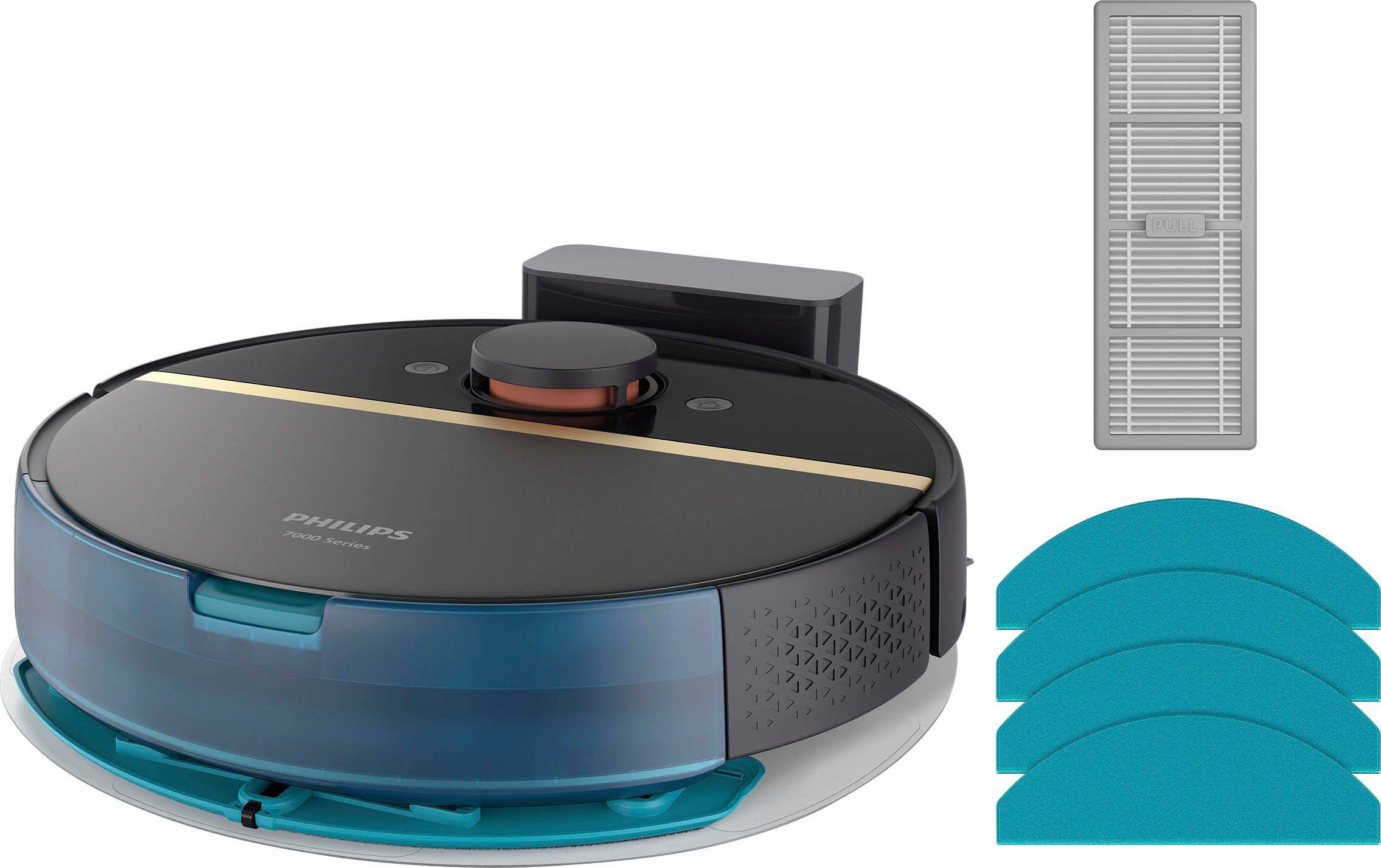 Philips HomeRun 7000