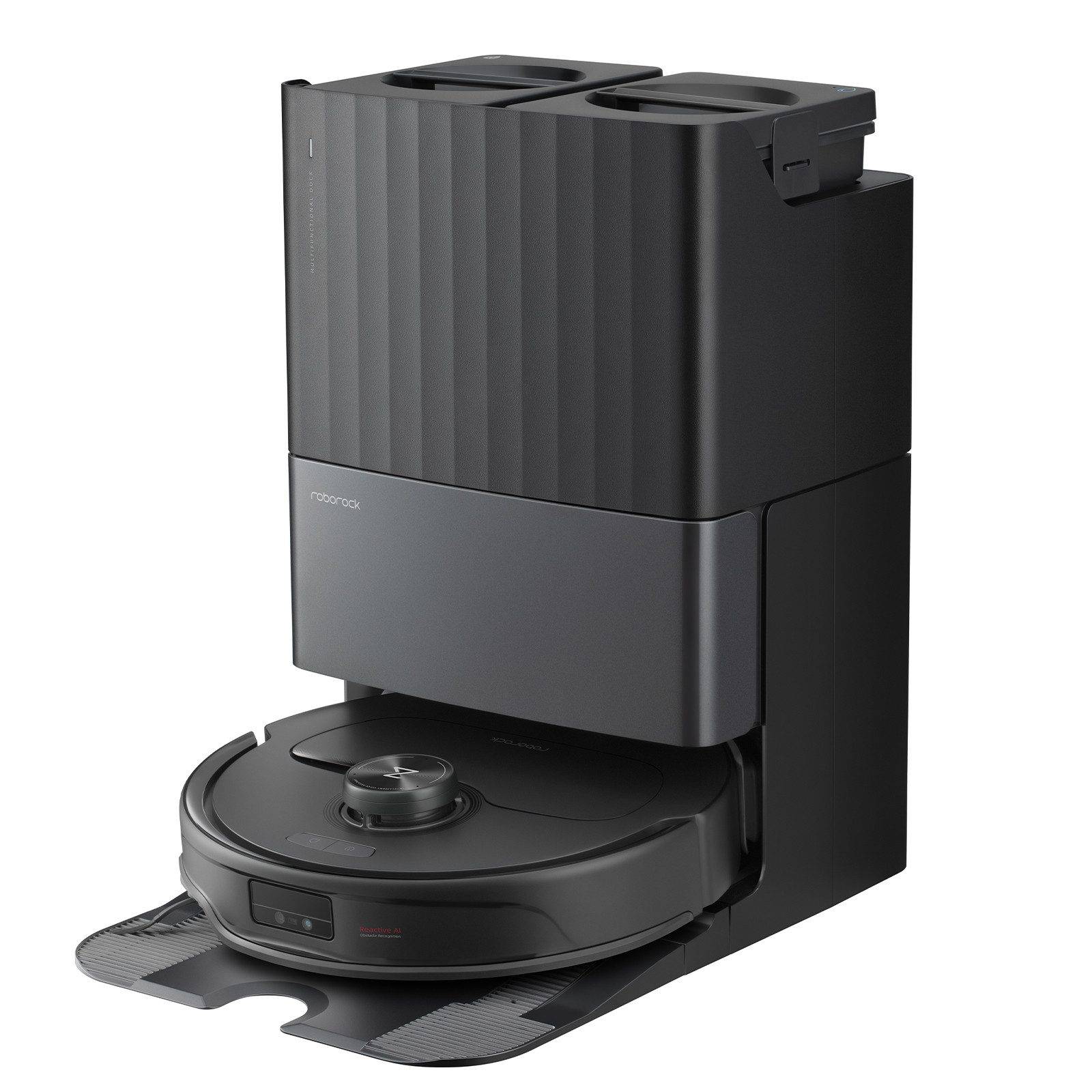 Roborock Qrevo Master