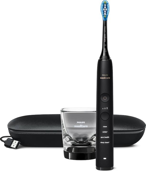 Philips Sonicare DiamondClean 9000