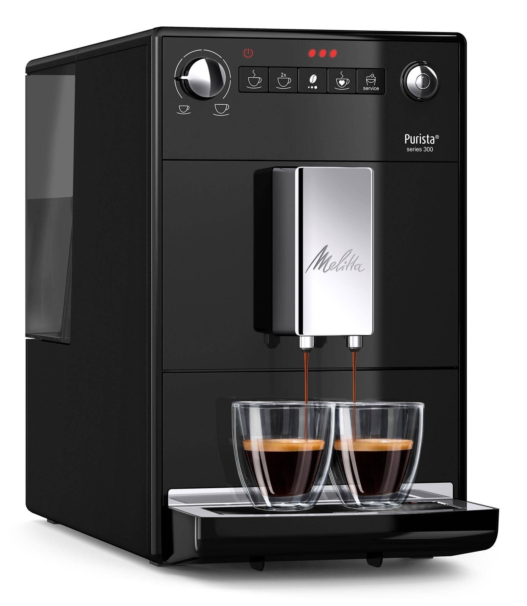 Melitta Purista
