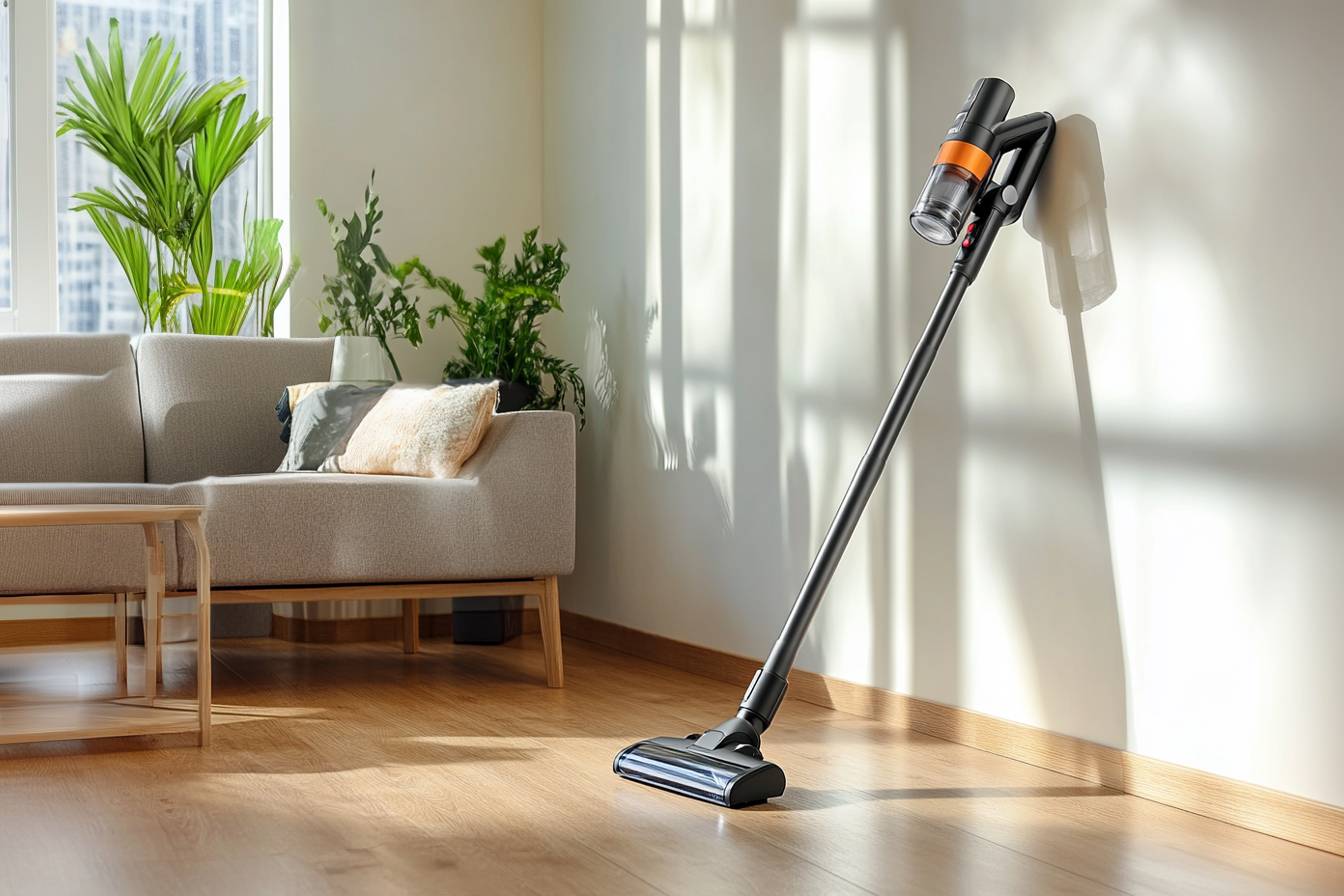 Die besten Akku-Staubsauger bis 300 Euro