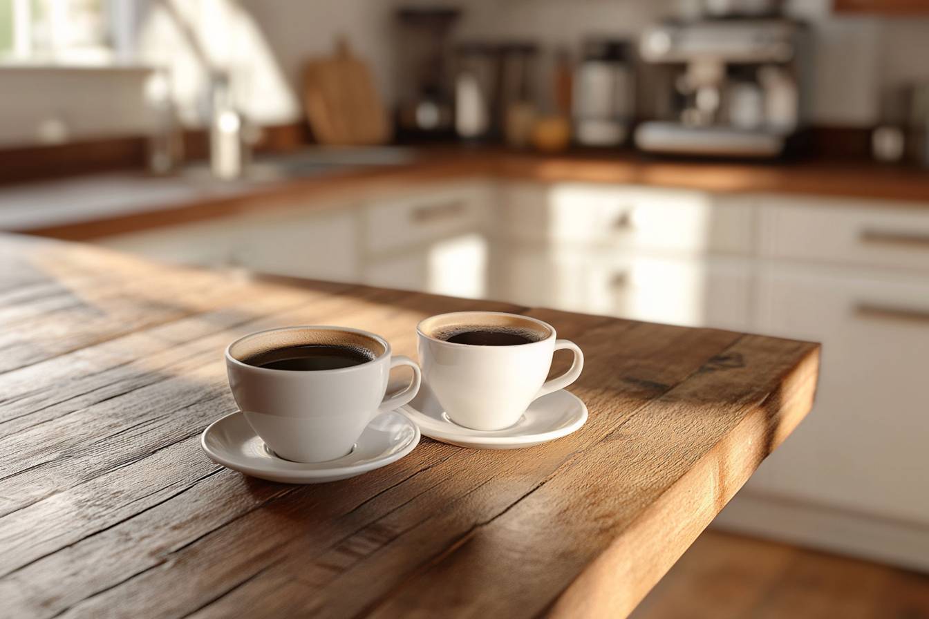 Die besten Kaffeevollautomaten ohne Milchsystem