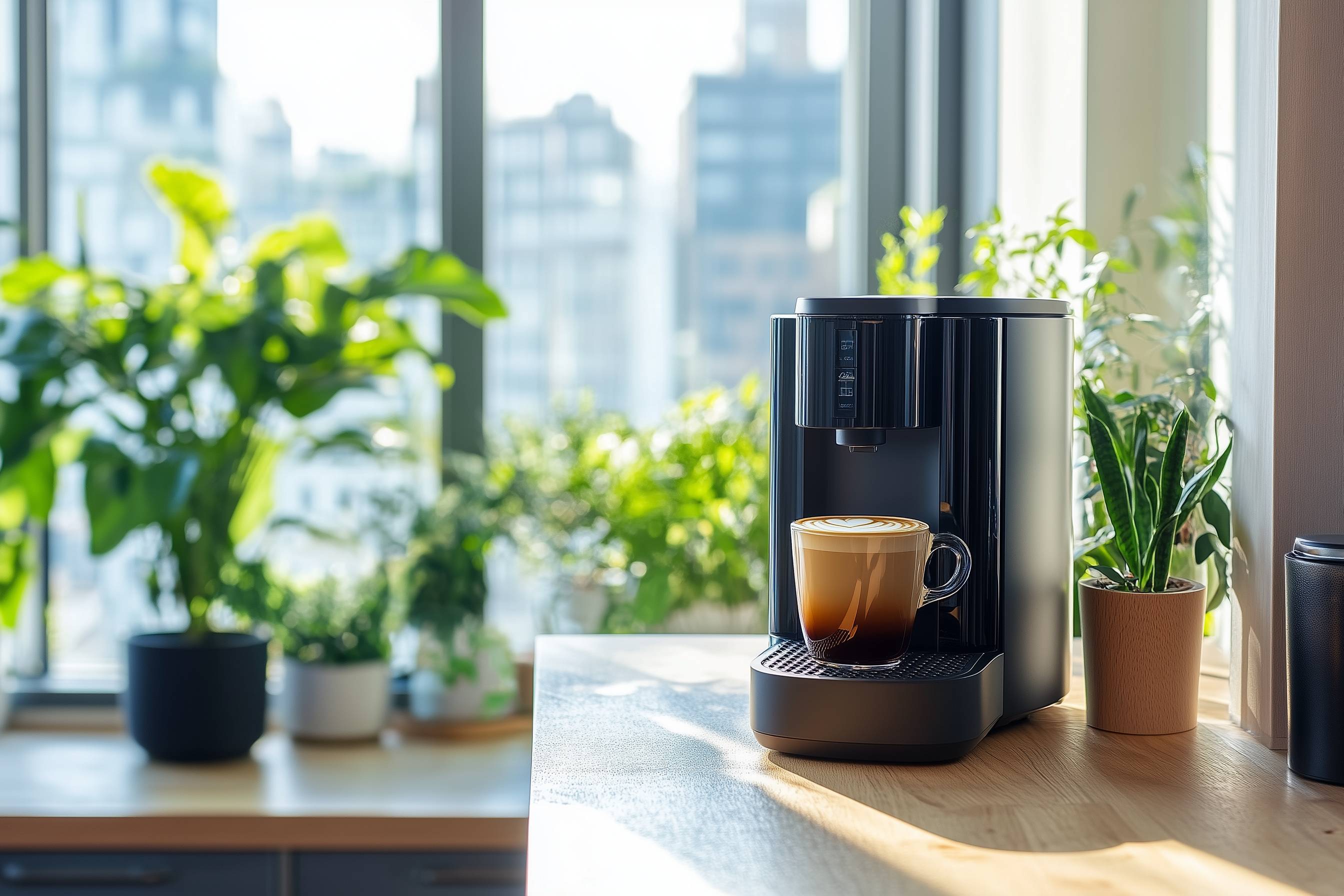 Die besten Kaffeevollautomaten bis 800 Euro