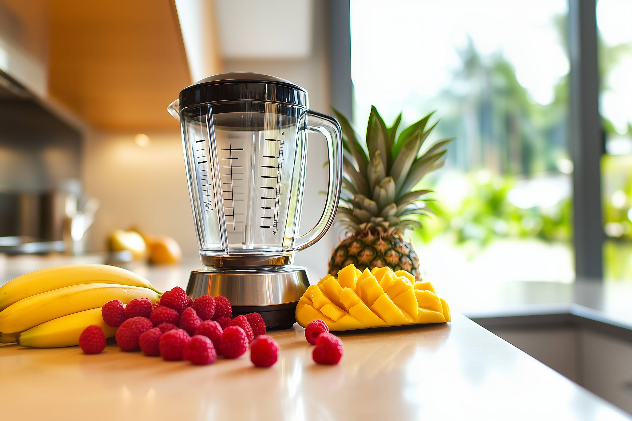 Die besten Mixer unter 200 Euro