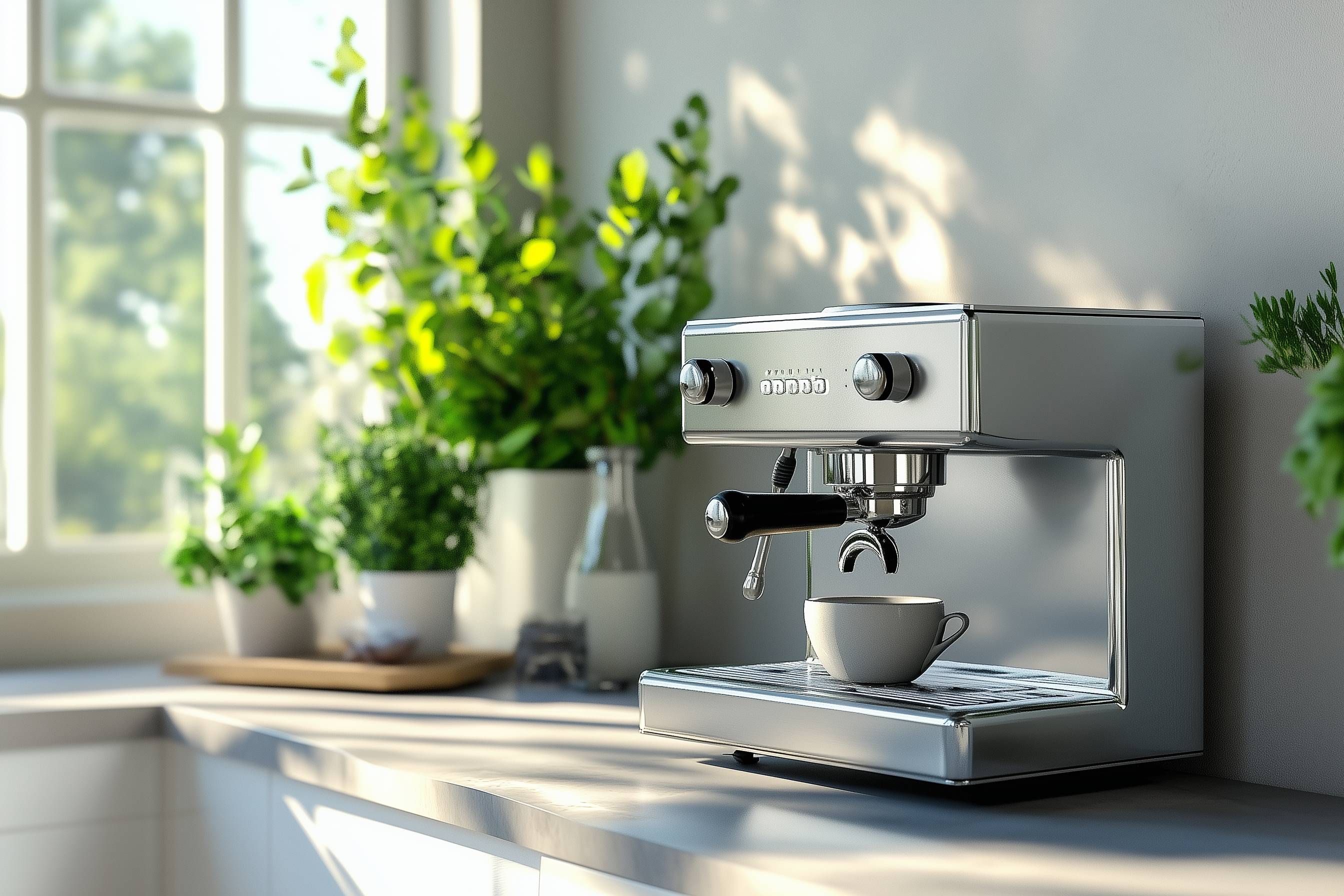 Welche Siebträgermaschine passt zu mir?