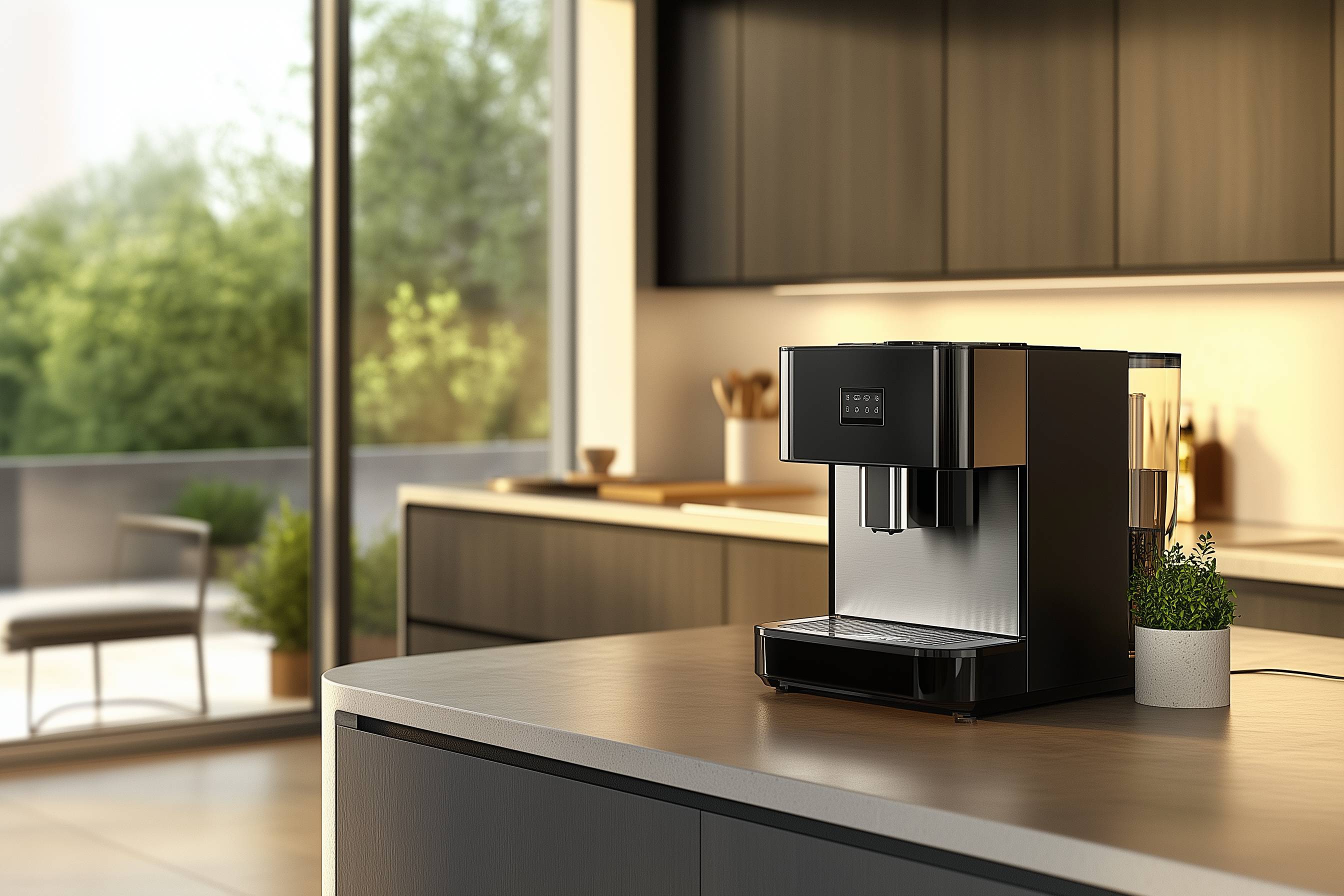 Welcher Kaffeevollautomat passt zu mir?