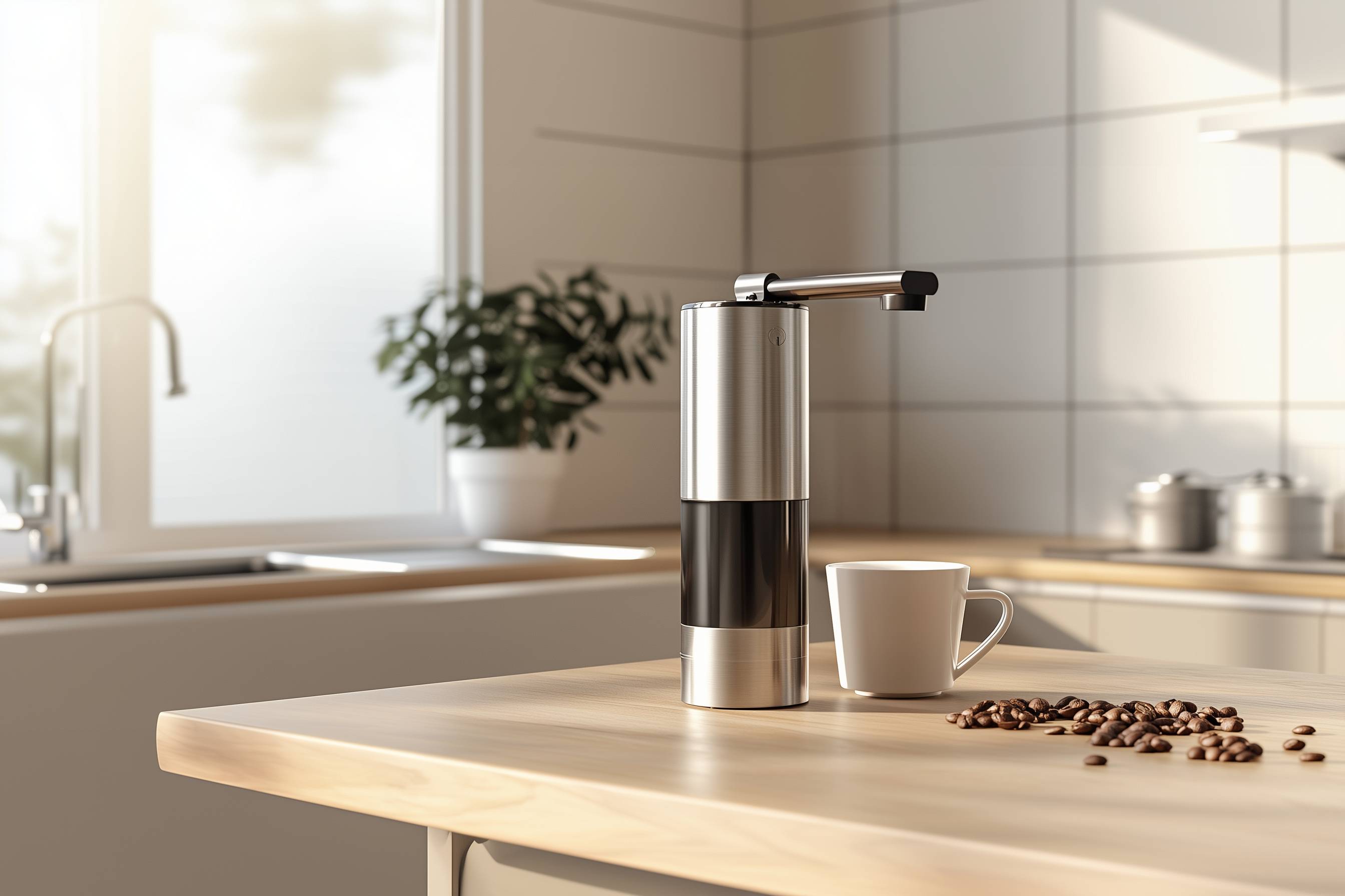 Welche Handkaffeemühle passt zu mir?