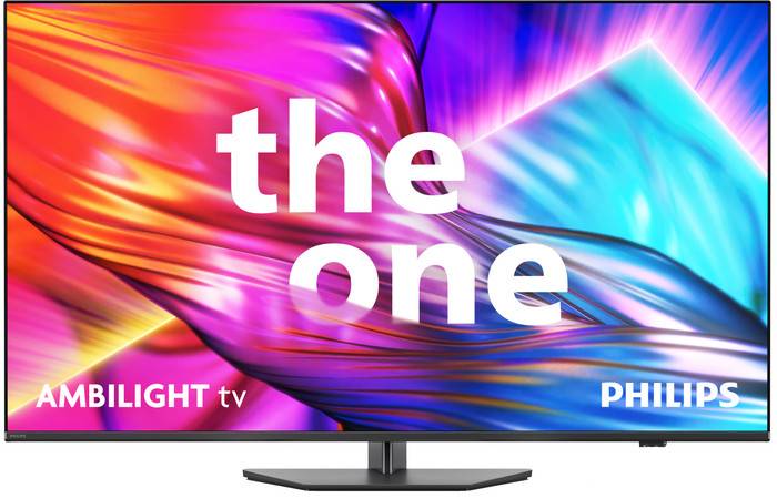Philips The One PUS8909