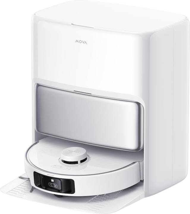Dreame Mova P50 Pro Ultra