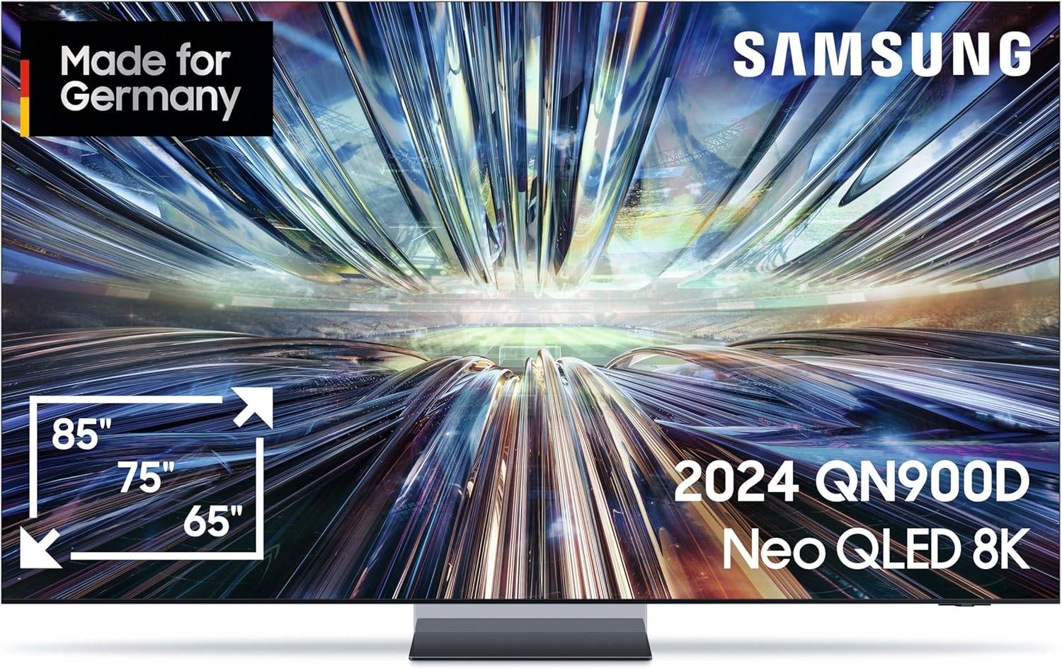 Samsung Neo QLED QN900D
