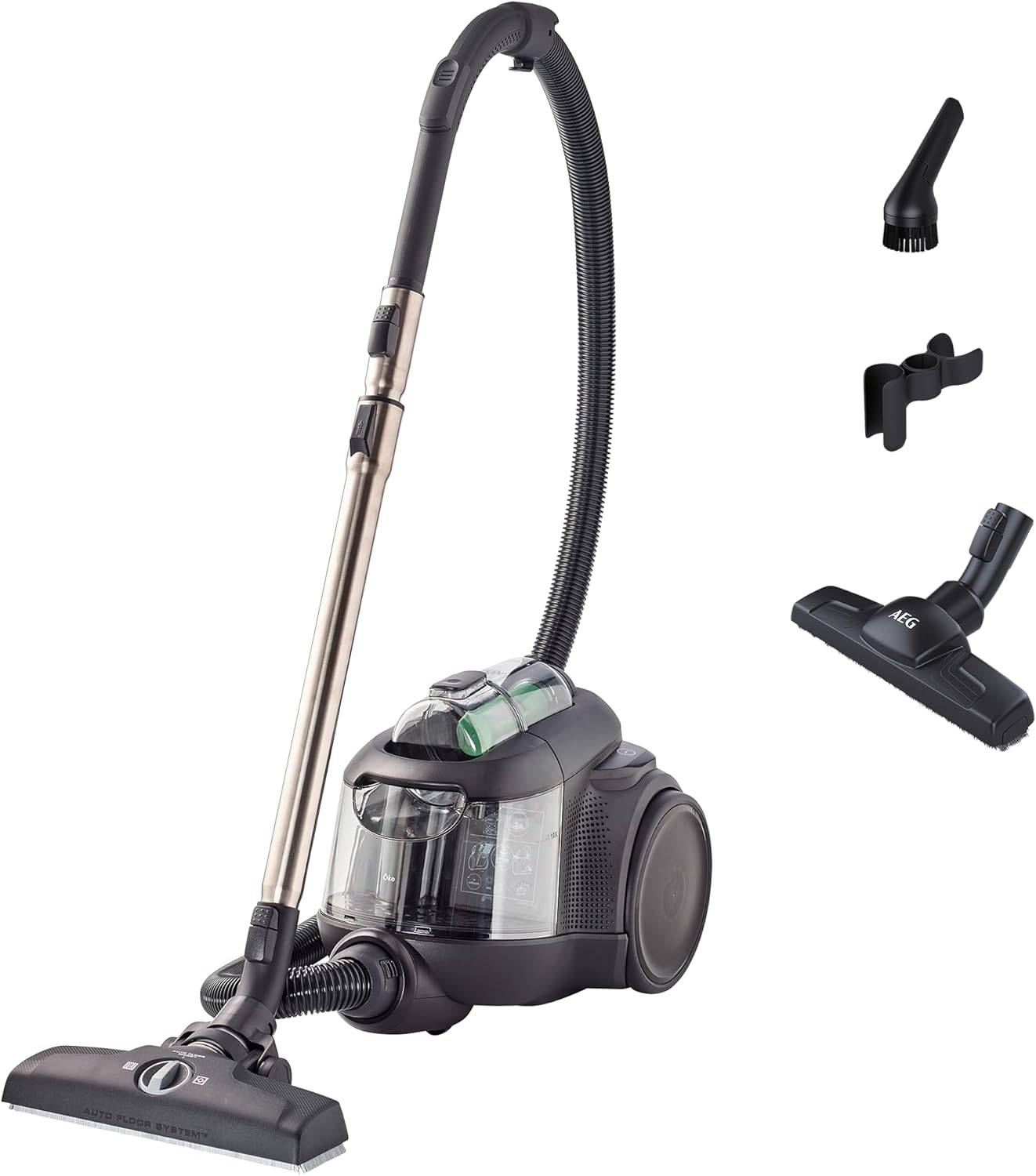 AEG CLEAN 6000 AL6C12ÖKO