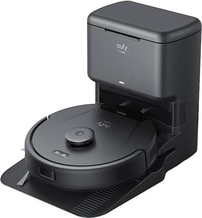 Eufy Clean L60 Hybrid