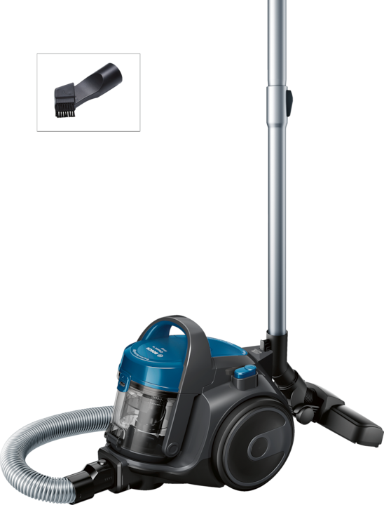 Bosch Serie 2 beutellos