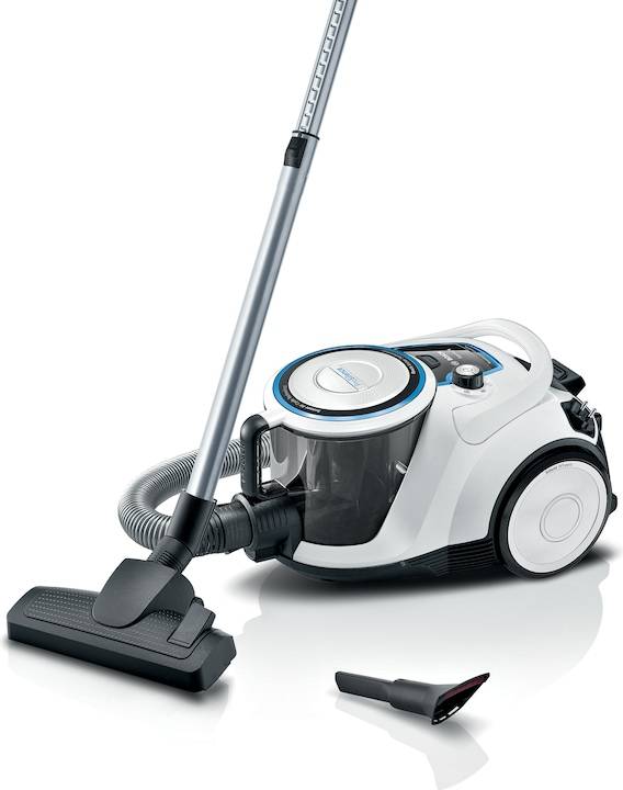 Bosch Serie 6 beutellos