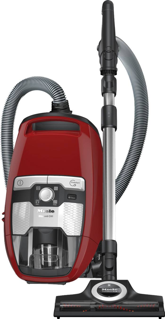 Miele Blizzard CX1