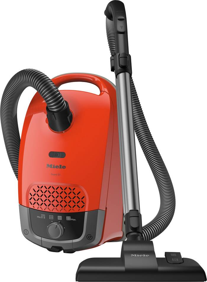 Miele Guard S1