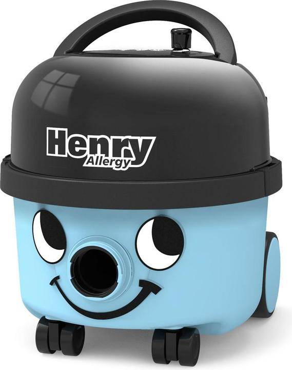 Numatic Henry