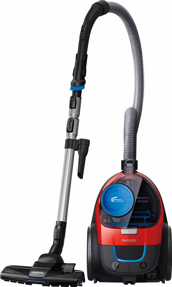 Philips PowerPro Compact
