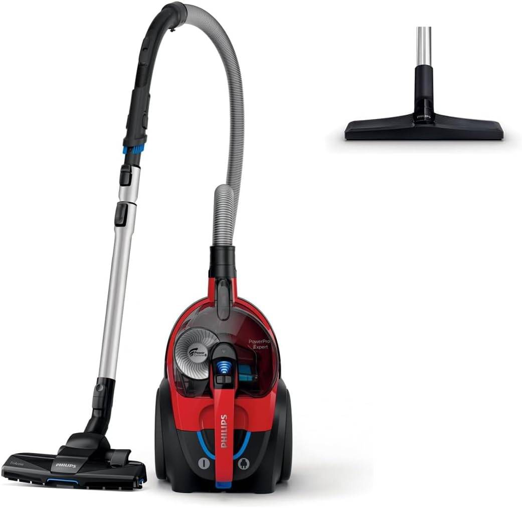 Philips PowerPro Expert
