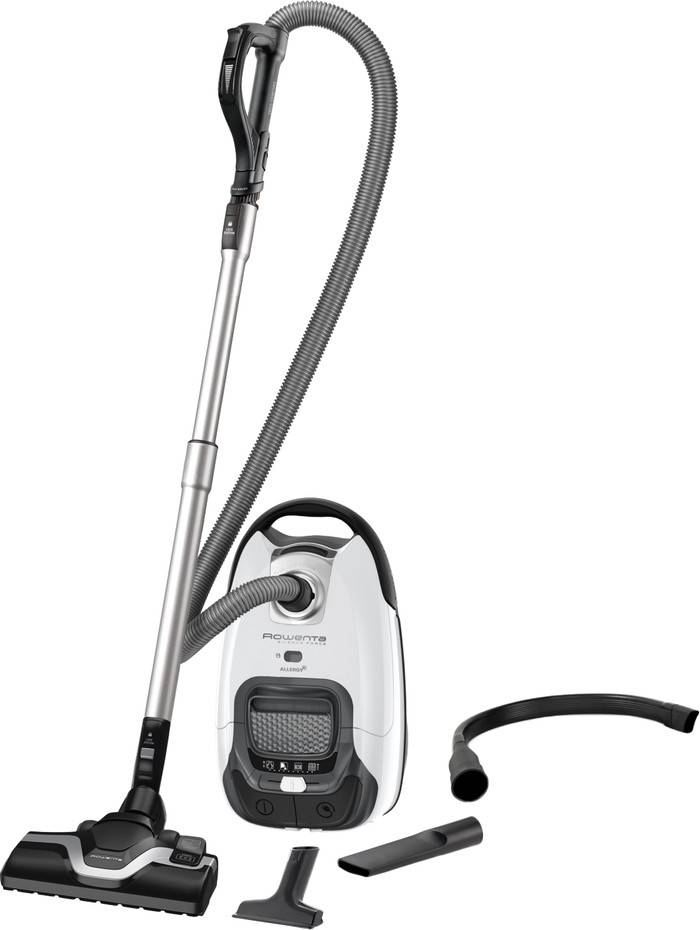 Rowenta Silence Force Allergy+