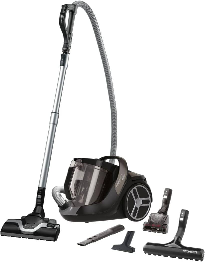 Rowenta Silence Force Cyclonic
