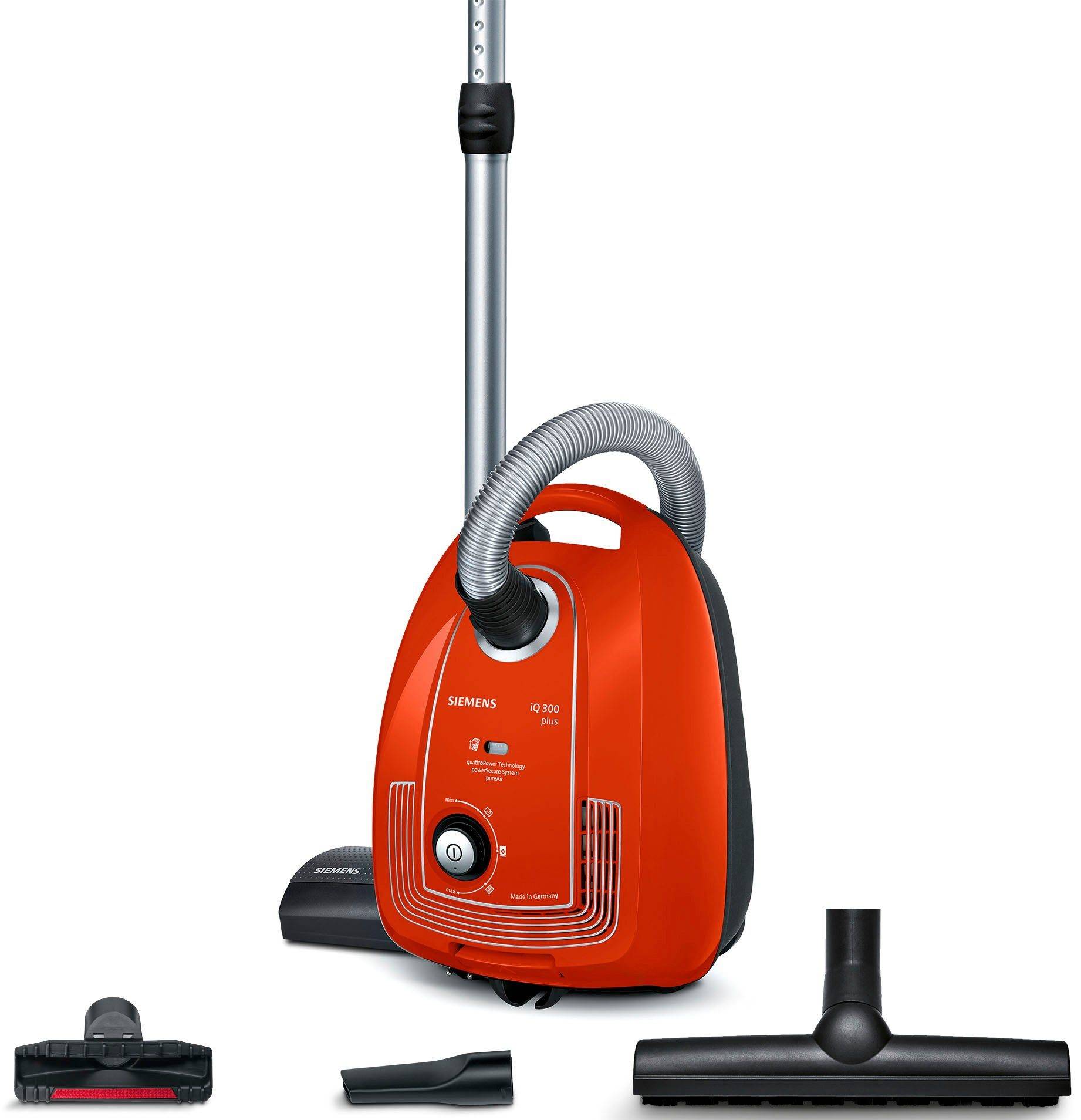 Siemens iQ300
