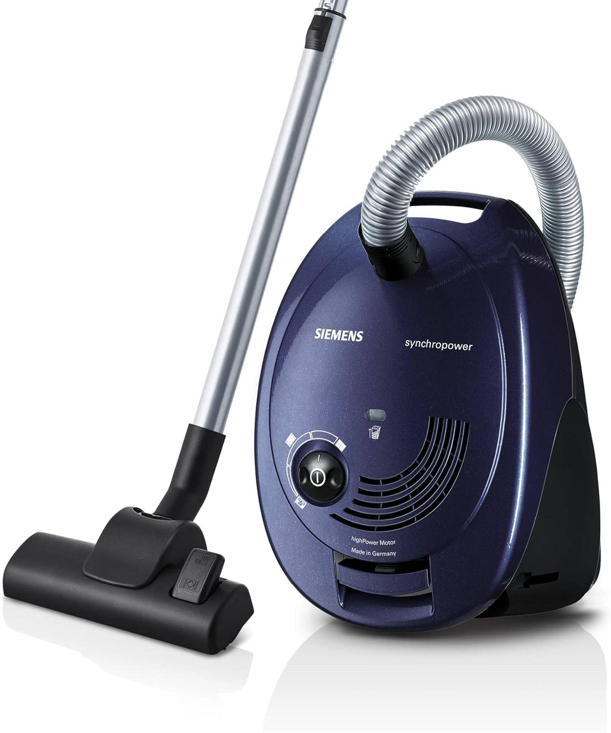 Siemens synchropower