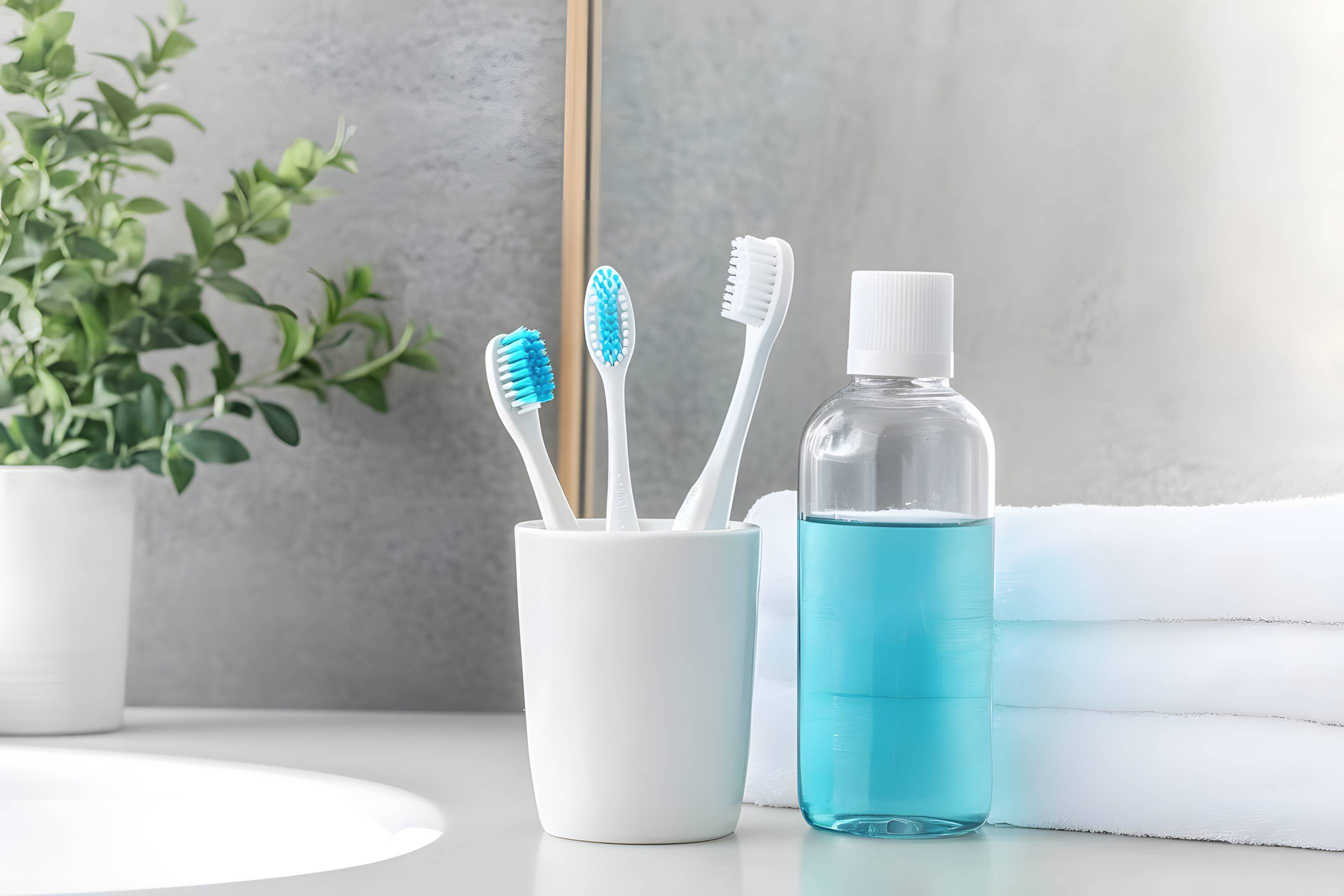 Das neue 1×1 der Mundhygiene – Prof. Dr. Stefan Zimmer