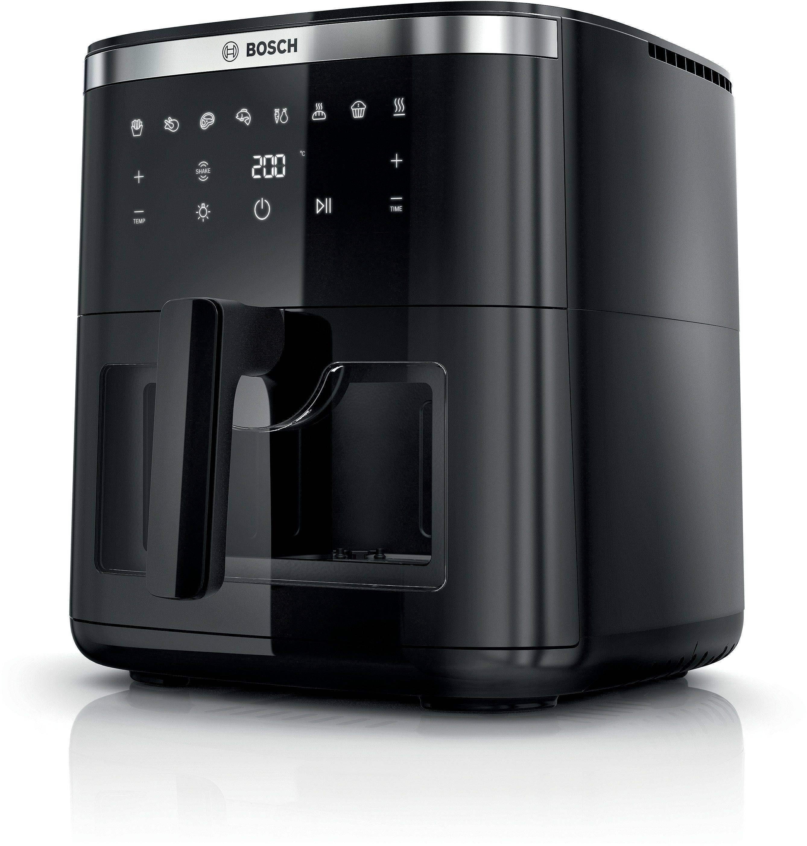 Bosch Serie 6 MAF671B0