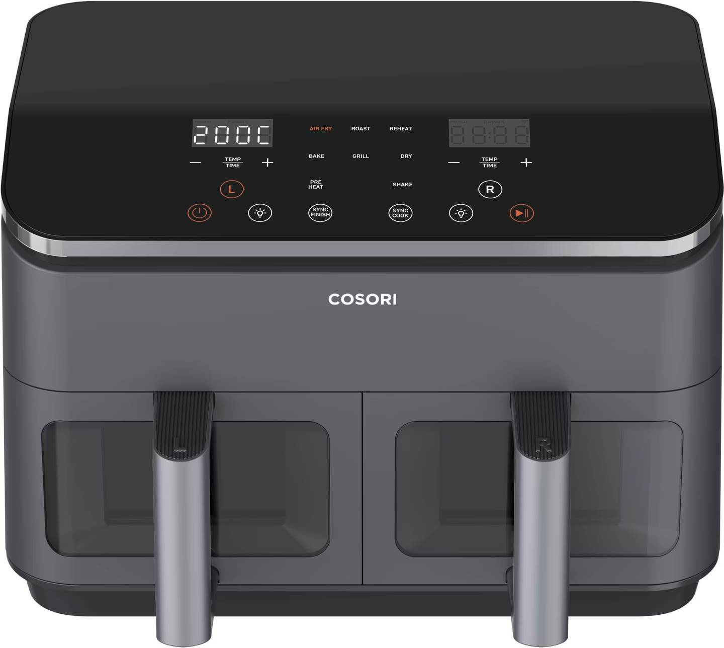 Cosori Dual Basket CAF-R901-AEU