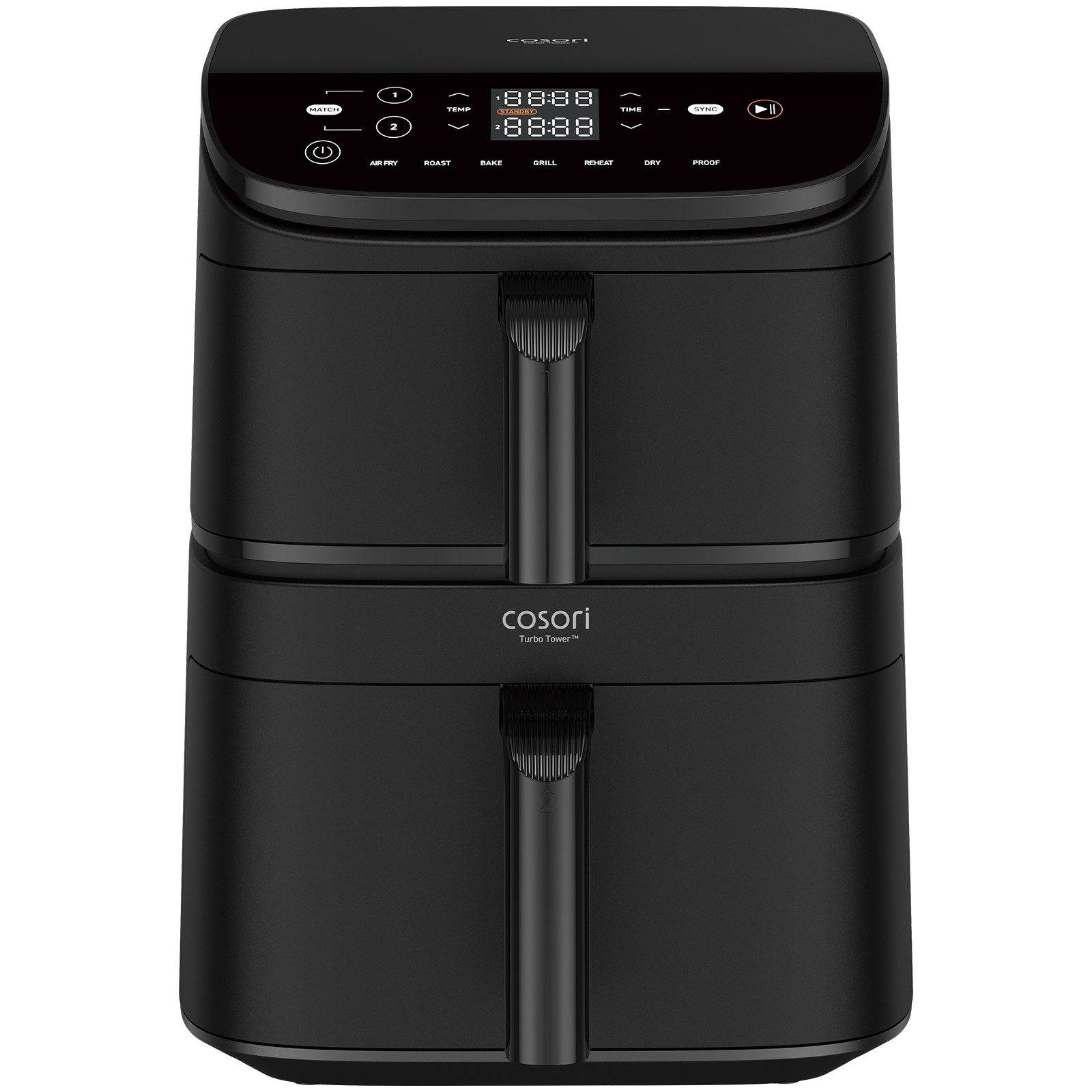 Cosori Turbo Tower