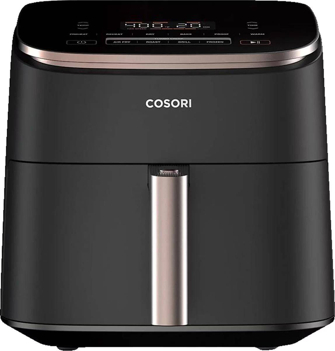 Cosori TurboBlaze CAF-DC602-KEUR