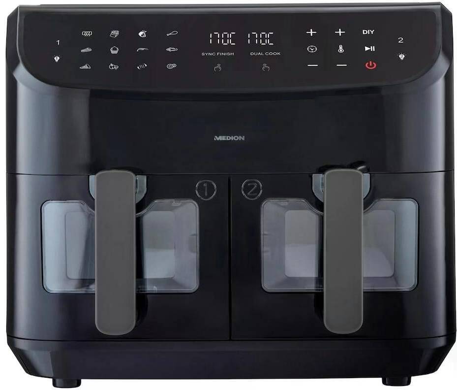 Medion Life P20 XXL Twin