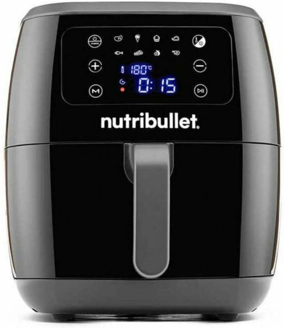 Nutribullet XXL Digital NBA071B