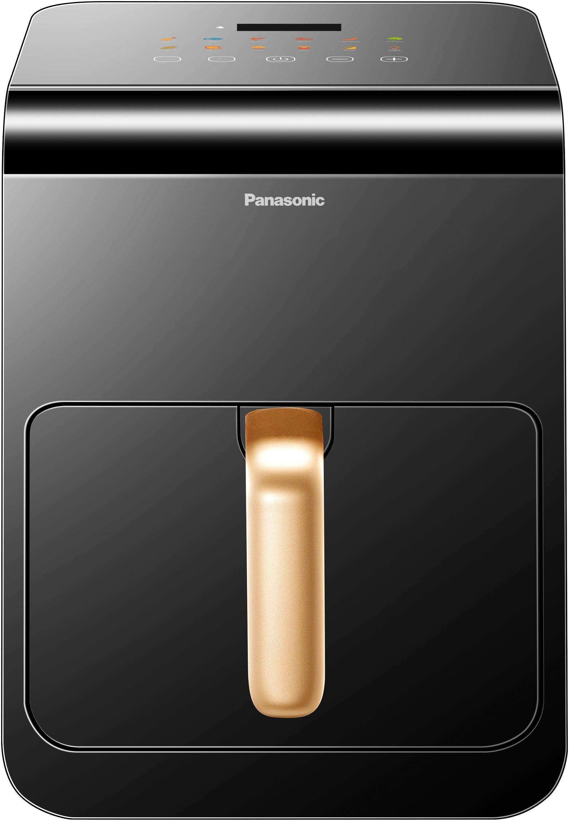 Panasonic NF-CC600