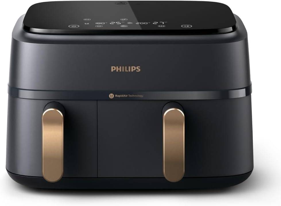 Philips 3000 Series Dual Basket NA352/00