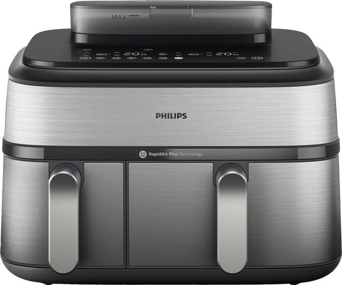 Philips 5000 Series Dual Basket NA555/00
