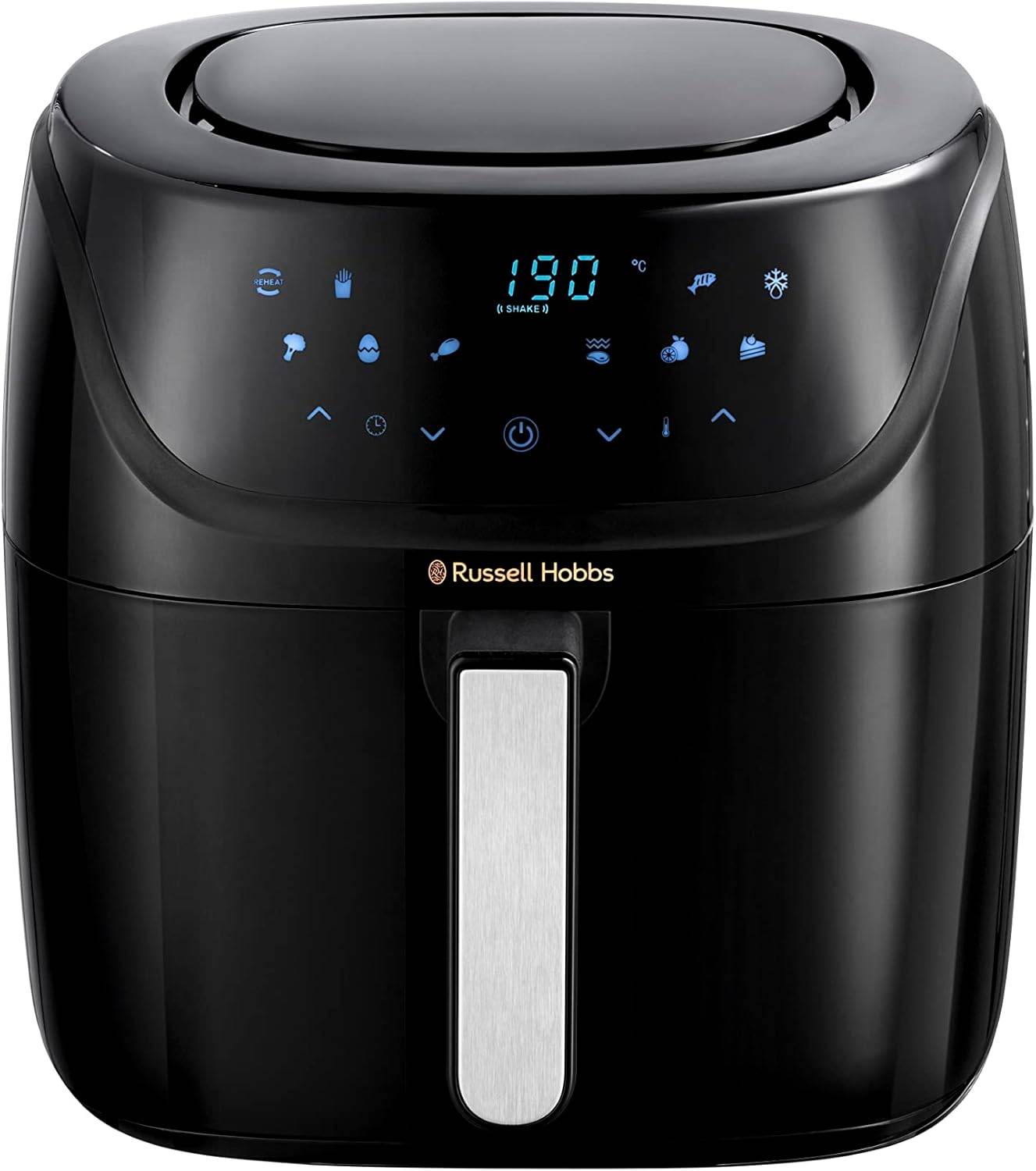 Russell Hobbs Satisfry 4 Liter Medium
