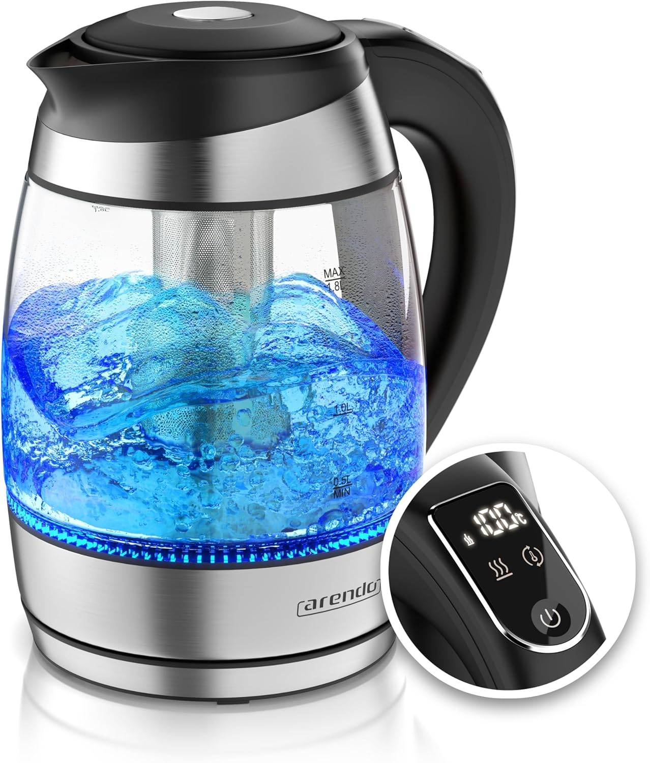 Arendo Prime Tea