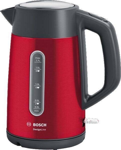 Bosch DesignLine TWK4P