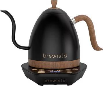 Brewista Artisan BA10VKVDE