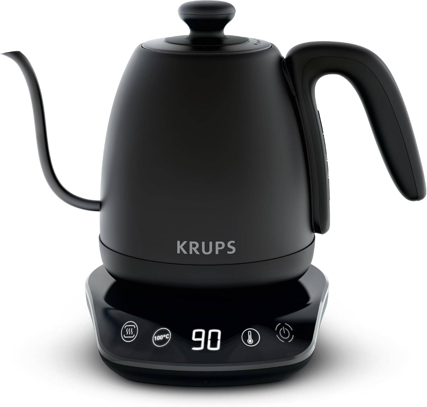 Krups Café Control BW9238