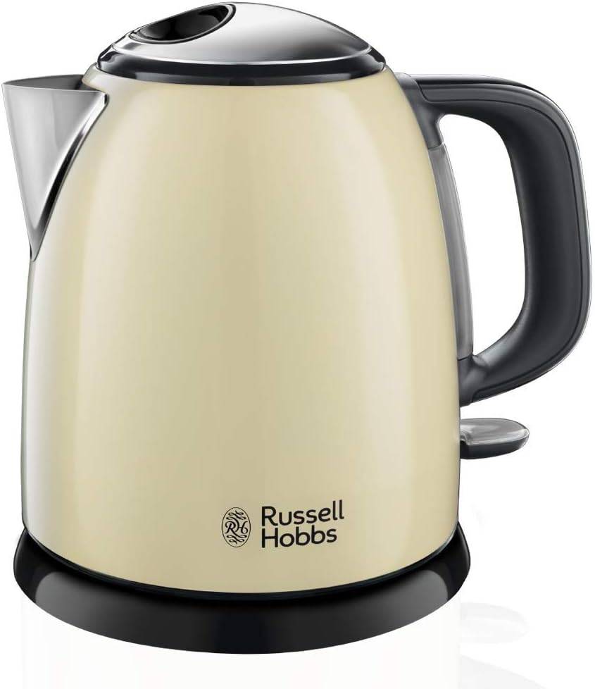 Russell Hobbs Colours Plus+ Mini