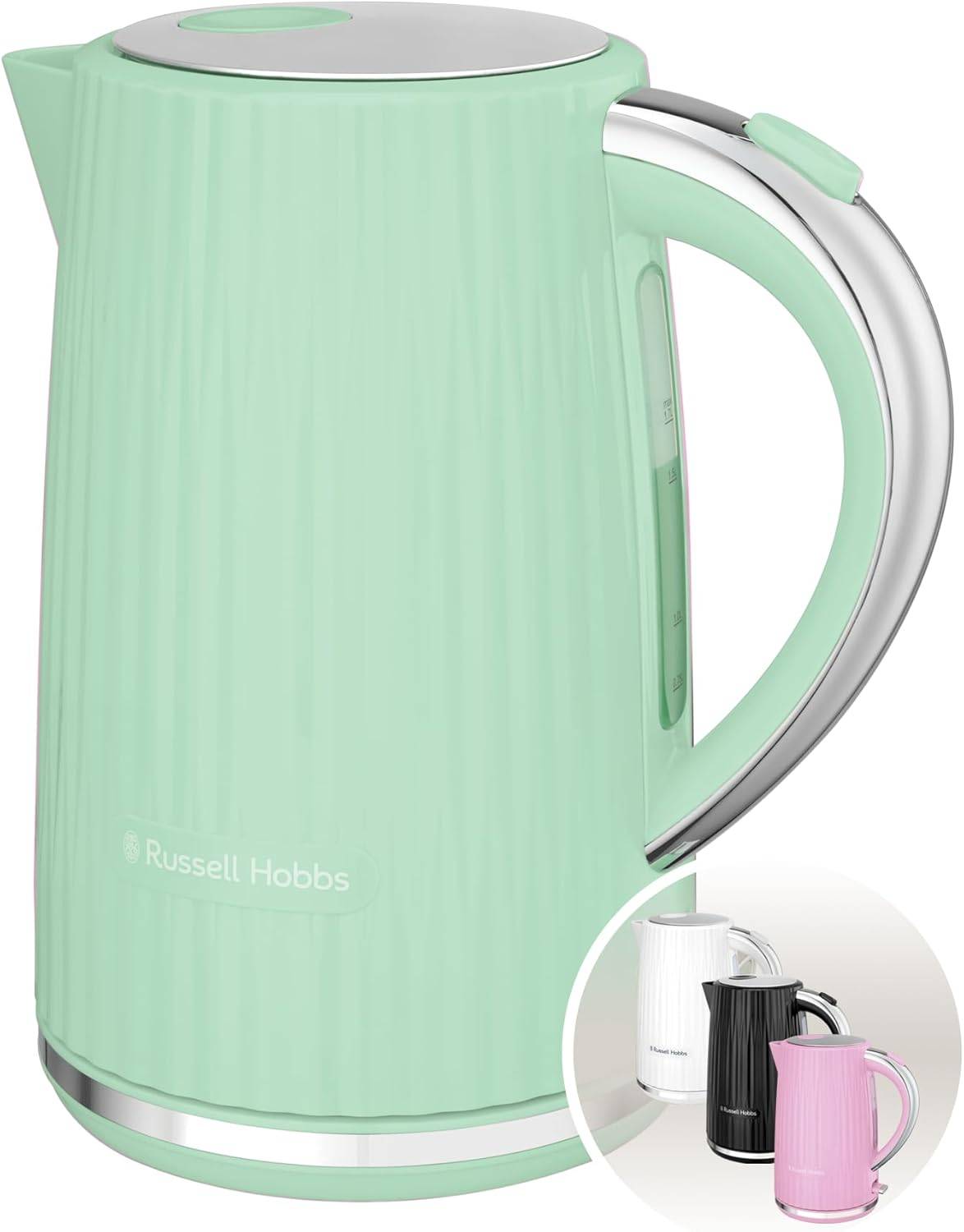 Russell Hobbs Eden