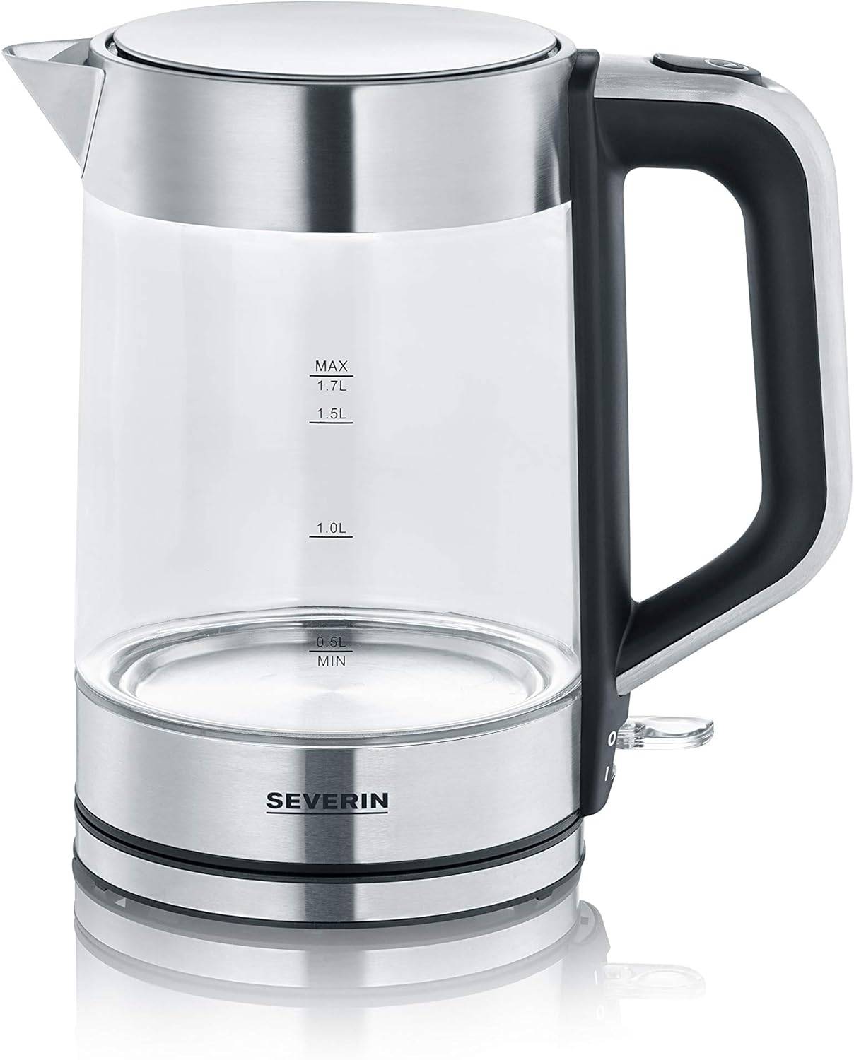 Severin WK 3420