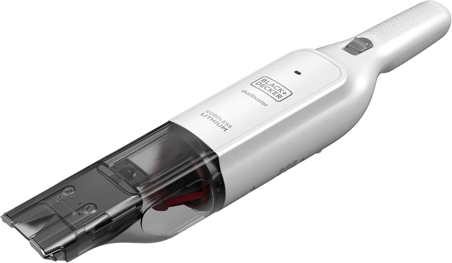 Black & Decker Dustbuster Slim HLVC315B11-QW
