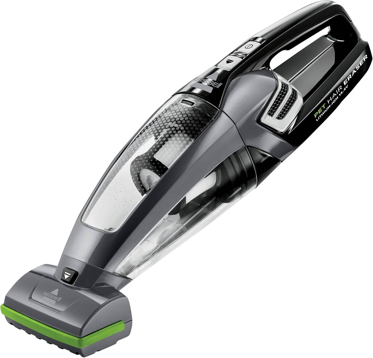 Bissell Pet Hair Eraser ION 14.4V