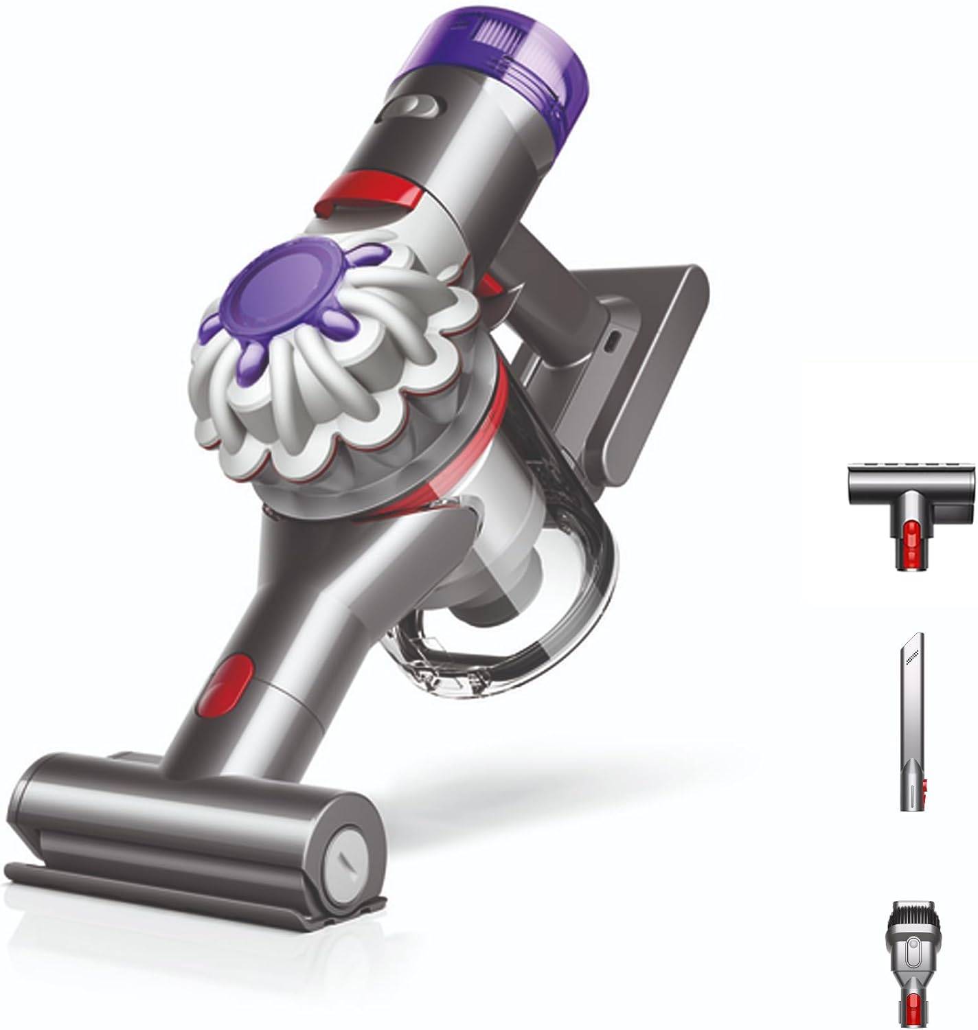 Dyson Car+Boat